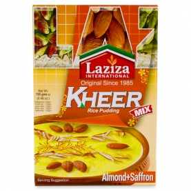 Kheer preparation Indian rice pudding 155g