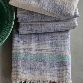 Indian towel