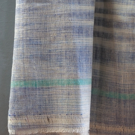 Indian handcrafted towel