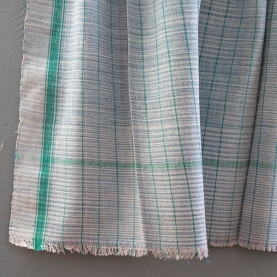 Indian Khadi cotton towel