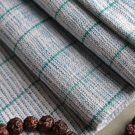 Indian cotton towel