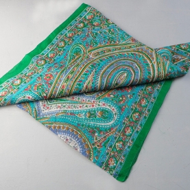 Foulard indien