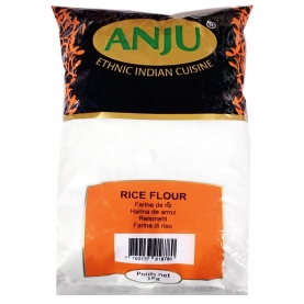 Farine de riz pour cuisine indienne 1kg