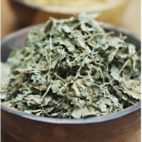 Fenugreek leaves or methi