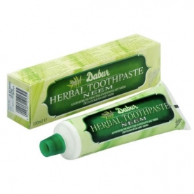 Dentifrice indien Neem